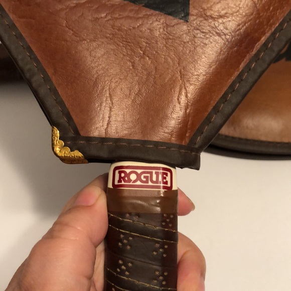 Ektelon Racquetball racks with case set of two xtra small - Picture 9 of 12